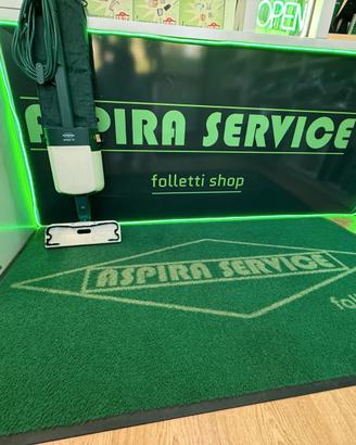 Folletto vk 121 rigenerato garantito