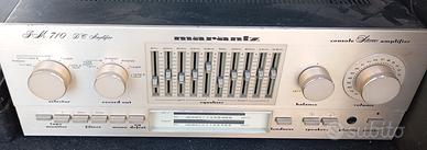 Marantz PM710DC amplificatore
