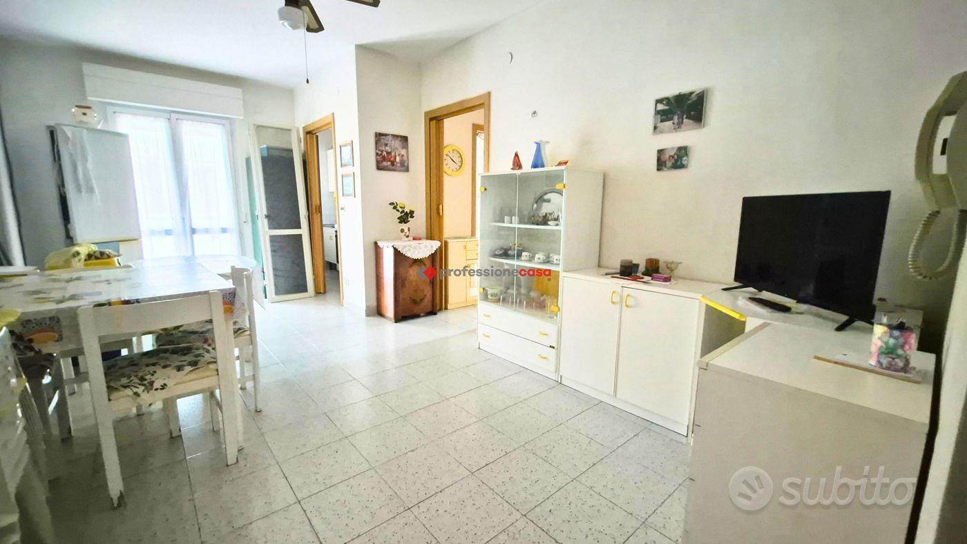 Appartamento – Lesina, Marina di Lesina - Vista 3