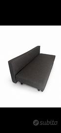 Divano letto IKEA ÄLVDALEN 3 posti + cuscini