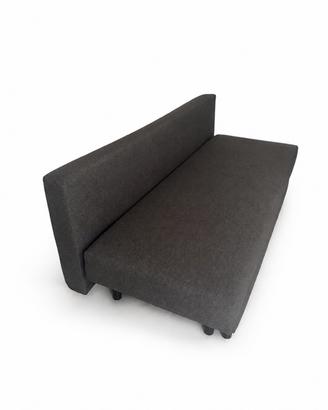 Divano letto IKEA ÄLVDALEN 3 posti + cuscini