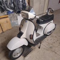 Vespa PX 125 T5