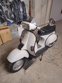 Vespa PX 125 T5