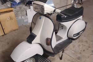 Vespa PX 125 T5
