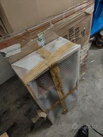 Cassettiera settimanale