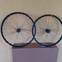 Reserve HD 30 mullet