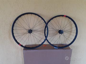 Reserve HD 30 mullet