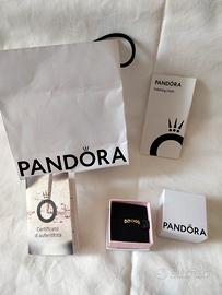 anello Pandora 