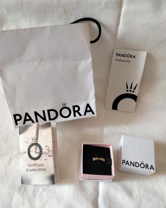 anello Pandora 