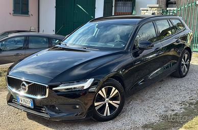 Volvo V60 D3 KMCERT GARANZ UNICOPR FULLLED