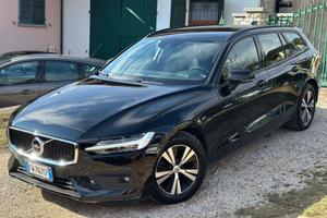 Volvo V60 D3 KMCERT GARANZ UNICOPR FULLLED