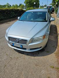 VOLVO S80 D5 MOMENTUM 205 CV