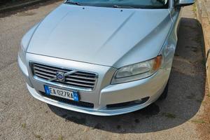 VOLVO S80 D5 MOMENTUM 205 CV