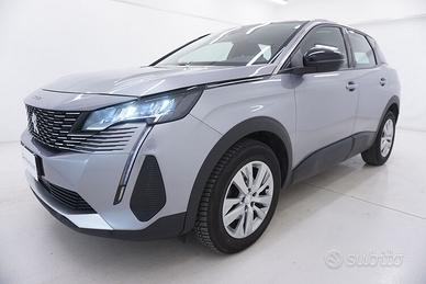 Peugeot 3008 Active Pack BZ033082 1.2 Benzina 131C