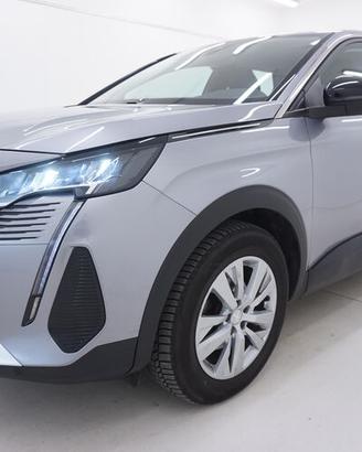 Peugeot 3008 Active Pack BZ033082 1.2 Benzina 131C