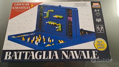 battaglia navale 