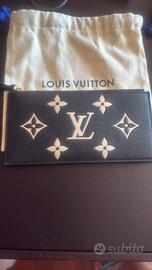 Louis vuotton  pochette  neverful