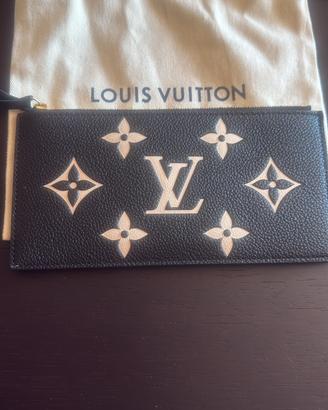 Louis vuotton  pochette  neverful