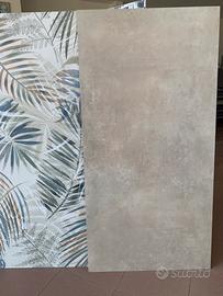 PIASTRELLE GRES 60x120