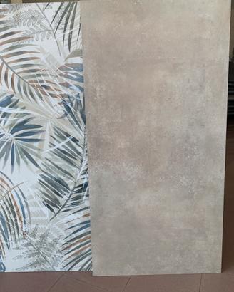 PIASTRELLE GRES 60x120