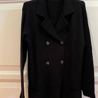 CARDIGAN doppio petto