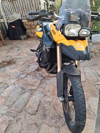 gs f800 bmw