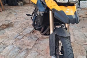 gs f800 bmw
