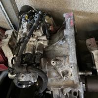 Cambio riduttore automatico 500 1.4 benzina ann