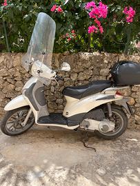 Piaggio  liberty 125