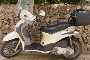 Piaggio  liberty 125