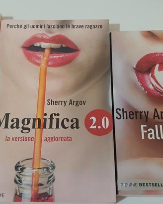 TRIS LIBRI RELAZIONI 