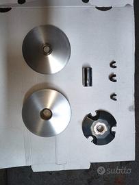 Variatore pinasco minarelli orizzontale 