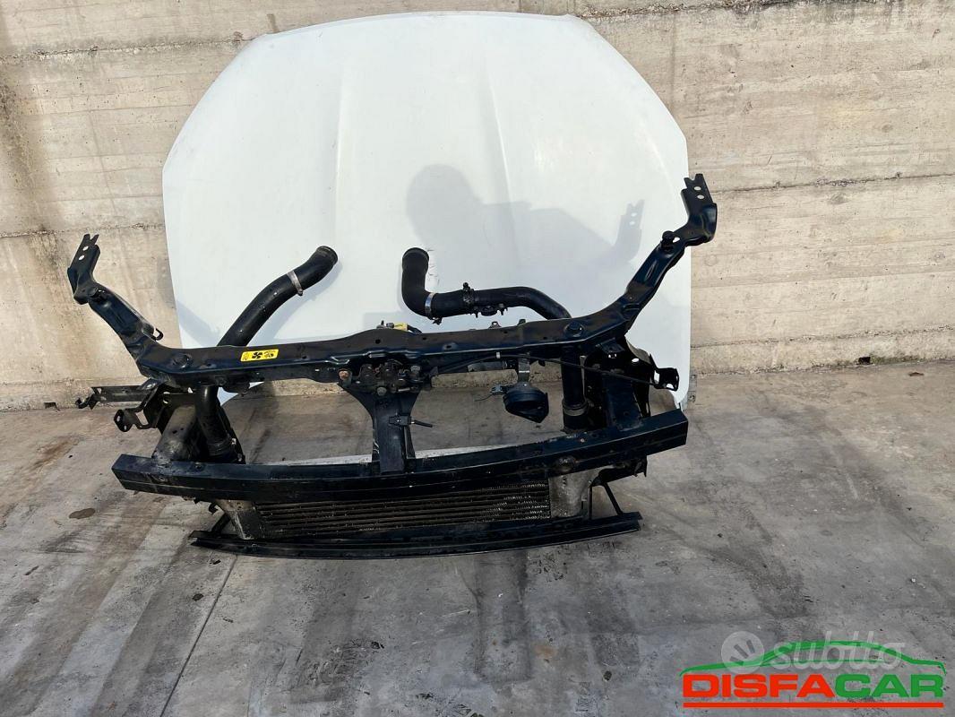 Subito - RICAMBI MALTA SRL - Cappelliera nissan qashqai j11 2016-17 -  Accessori Auto In vendita a Napoli