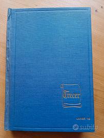 Raccoglitore francobolli dal mondo