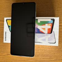 Samsung galaxy A41