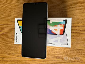 Samsung galaxy A41