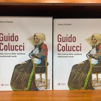 Guido Colucci Alla Ricerc Delle vestiture sarde