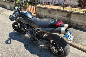 Hypermotard 796 A2 depo a libretto