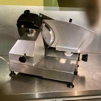 Affettatrice professionale