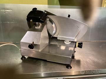 Affettatrice professionale