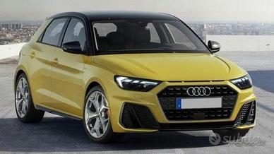 Ricambi audi a1 sline