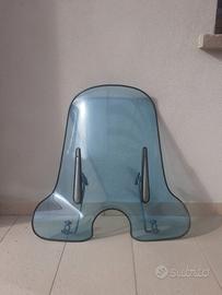 Parabrezza Vespa vintage
