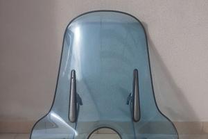 Parabrezza Vespa vintage