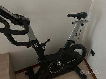  bike da Spinning Bodytone DS60 