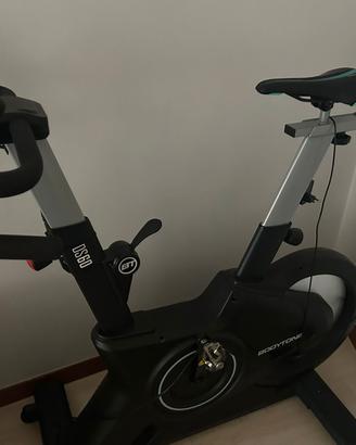  bike da Spinning Bodytone DS60 