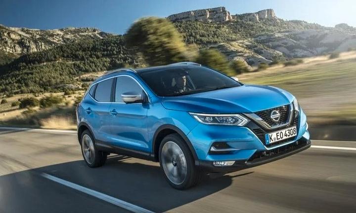 Nissan Qashqai MHEV 158 CV Xtronic Acenta