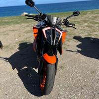 KTM 1290 Super Duke - 2023