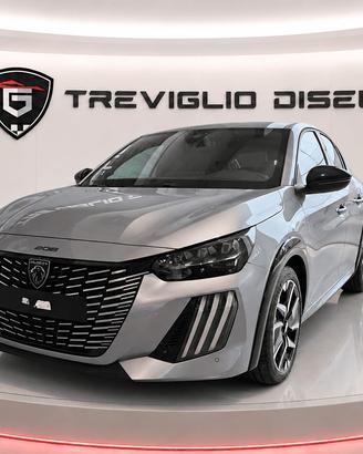 Peugeot 208 Hybrid 145 e-DCS6 GT KM ZERO