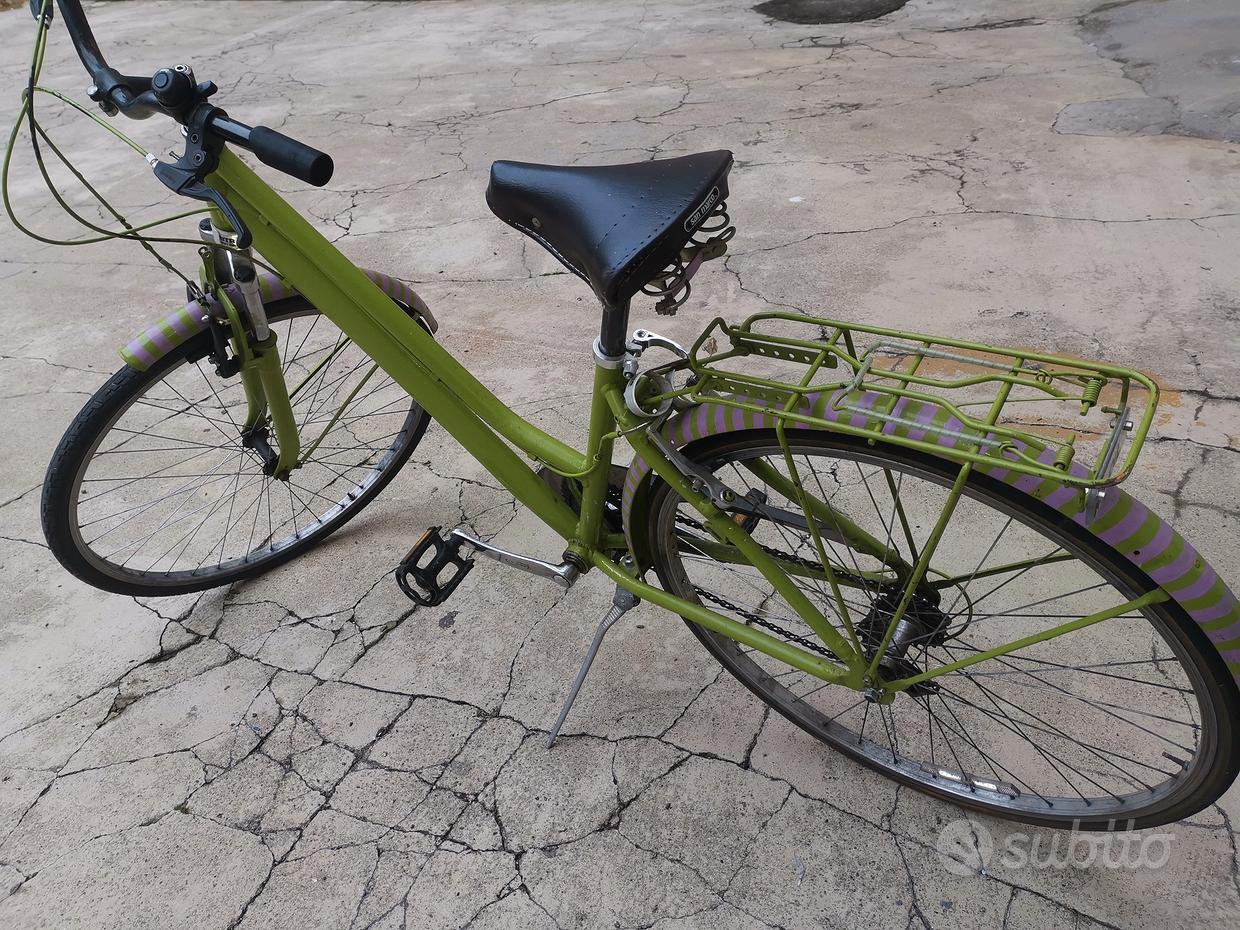 City bike Fantastiche offerte di Biciclette