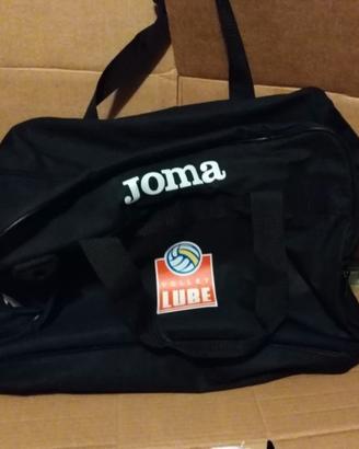 Borsa sportiva 